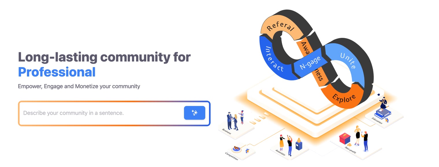 Uni8 Onboarding